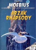 Watch Arzak Rhapsody Zumvo