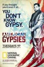 Watch American Gypsies Zumvo