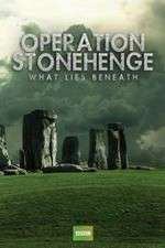 Watch Operation Stonehenge What Lies Beneath Zumvo