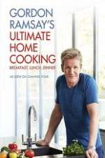 Watch Gordon Ramsay's Home Cooking Zumvo