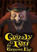 Watch Grizzly Tales for Gruesome Kids Zumvo