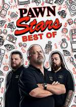 Watch Pawn Stars: Best Of Zumvo