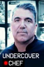 Watch Undercover Chef Zumvo