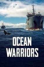 Watch Ocean Warriors Zumvo