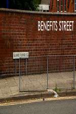 Watch Benefits Street Zumvo