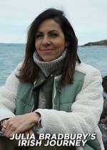 Watch Julia Bradbury's Irish Journey Zumvo