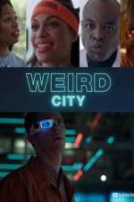 Watch Weird City Zumvo
