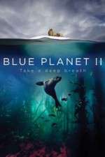 Watch Blue Planet II Zumvo