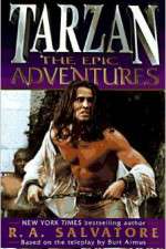 Watch Tarzan The Epic Adventures Zumvo