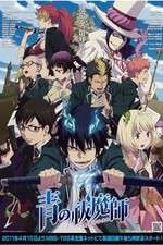 Watch Blue Exorcist Zumvo