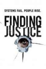 Watch Finding Justice Zumvo