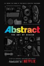 Watch Abstract The Art of Design Zumvo