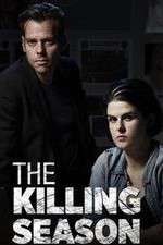 Watch The Killing Season Zumvo