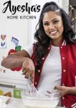 Watch Ayesha's Home Kitchen Zumvo