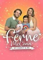 Watch Ferne McCann: My Family and Me Zumvo