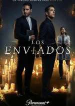 Watch Los Enviados Zumvo