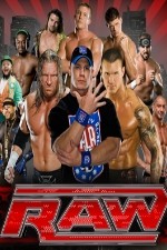 Watch WWF/WWE Monday Night RAW Zumvo