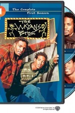 Watch The Wayans Bros Zumvo