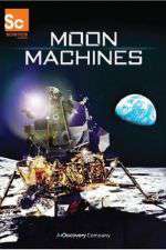 Watch Moon Machines Zumvo