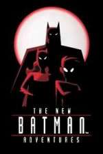 Watch The New Batman Adventures Zumvo