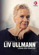 Watch Liv Ullmann: A Road Less Travelled Zumvo