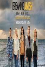 Watch Breaking Amish Brave New World Zumvo