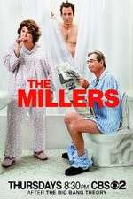 Watch The Millers Zumvo