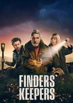 Watch Finders Keepers Zumvo