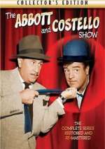 Watch The Abbott and Costello Show Zumvo