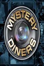 Watch Mystery Diners Zumvo