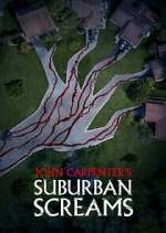 Watch John Carpenter's Suburban Screams Zumvo