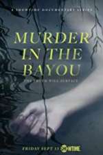 Watch Murder in the Bayou Zumvo