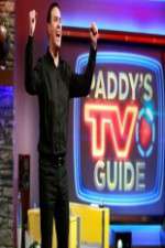 Watch Paddy's TV Guide Zumvo