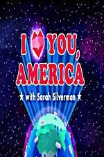 Watch I Love You, America Zumvo