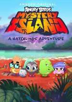 Watch Angry Birds Mystery Island A Hatchlings Adventure Zumvo