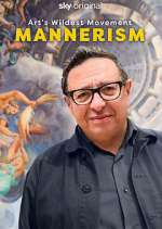 Watch Art's Wildest Movement: Mannerism Zumvo