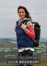 Watch Cornwall and Devon Walks with Julia Bradbury Zumvo