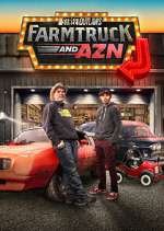 Watch Street Outlaws: Farmtruck and Azn Zumvo