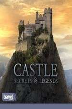 Watch Castle Secrets and Legends Zumvo