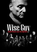 Watch WISE GUY David Chase and The Sopranos Zumvo