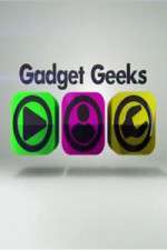 Watch Gadget Geeks Zumvo