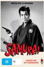 Watch The Samurai Zumvo