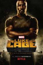 Watch Luke Cage Zumvo