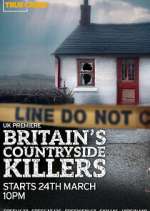 Britain\'s Countryside Killers zumvo
