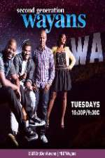 Watch Second Generation Wayans Zumvo