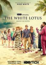 Watch The White Lotus Zumvo