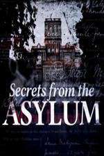 Watch Secrets from the Asylum Zumvo