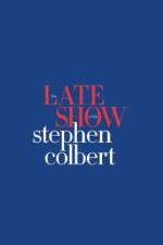Watch The Late Show with Stephen Colbert Zumvo