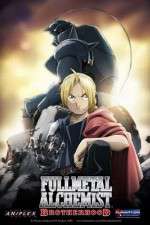 Watch Fullmetal Alchemist Brotherhood (2009) Zumvo