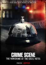 Watch Crime Scene Zumvo